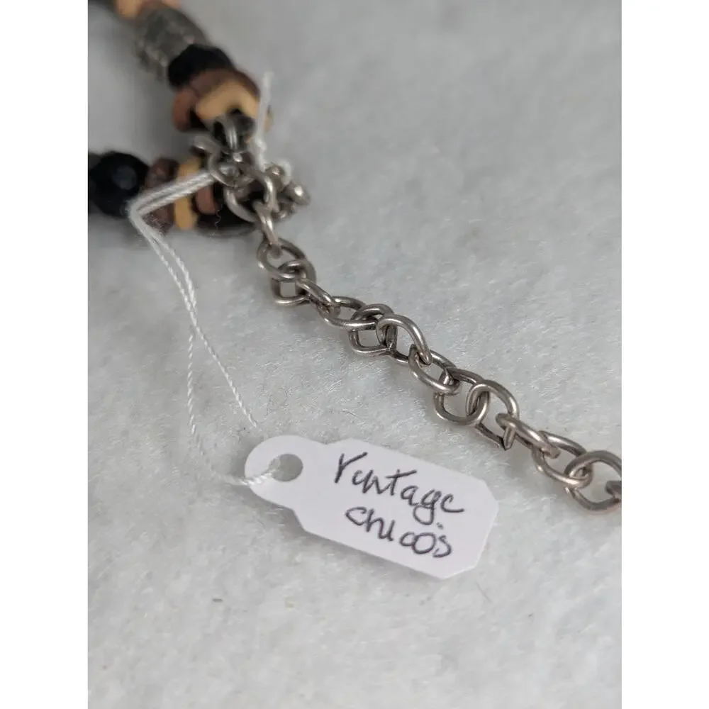 Vintage Chico's necklace 2